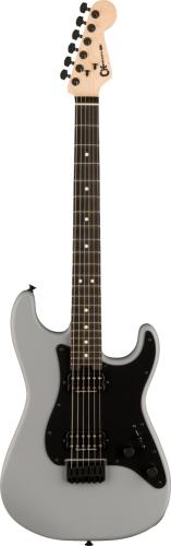 Charvel Pro-Mod So-Cal Style 1 HH HT -Primer Gray / Ebony-【オンラインストア限定】