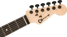 Charvel Pro-Mod So-Cal Style 1 HH HT -Primer Gray / Ebony-【オンラインストア限定】_3