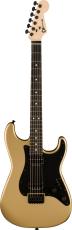 Charvel Pro-Mod So-Cal Style 1 HH HT -Pharaohs Gold / Ebony-【オンラインストア限定】