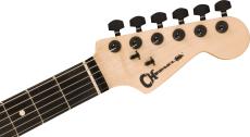 Charvel Pro-Mod So-Cal Style 1 HH HT -Pharaohs Gold / Ebony-【オンラインストア限定】_3