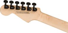 Charvel Pro-Mod So-Cal Style 1 HH HT -Pharaohs Gold / Ebony-【オンラインストア限定】_4