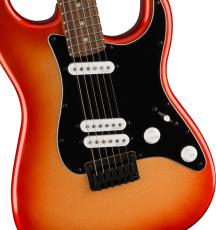 Squier by Fender Squier Contemporary Stratocaster HT -Sunset Metallic-【オンラインストア限定】