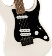 Squier by Fender Squier Contemporary Stratocaster HT -Pearl White-【オンラインストア限定】