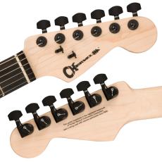 Charvel Pro-Mod So-Cal Style 1 HH HT -Candy Apple Red / Ebony-【オンラインストア限定】_2