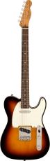 Squier by Fender Classic Vibe Baritone Custom Telecaster -3Color Sunburst-【オンラインストア限定】_3