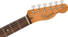 Squier by Fender Classic Vibe Baritone Custom Telecaster -3Color Sunburst-【オンラインストア限定】_5