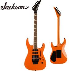 Jackson X Series Soloist SL3X DX -Lambo Orange-【オンラインストア限定】