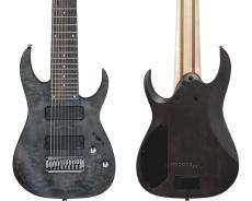 Ibanez RG9PB TGF (Transparent Gray Flat)-【オンラインストア限定】_2