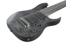 Ibanez RG9PB TGF (Transparent Gray Flat)-【オンラインストア限定】_3
