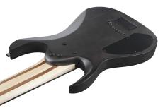 Ibanez RG9PB TGF (Transparent Gray Flat)-【オンラインストア限定】_4