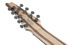 Ibanez RG9PB TGF (Transparent Gray Flat)-【オンラインストア限定】_6