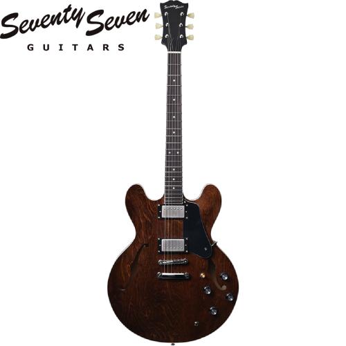 Seventy Seven Guitars EXRUBATO-STD-JT -ABR-【オンラインストア限定】