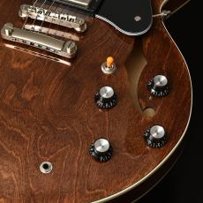 Seventy Seven Guitars EXRUBATO-STD-JT -ABR-【オンラインストア限定】_6