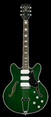VOX Bobcat-S66 GR【オンラインストア限定】