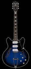 VOX Bobcat-S66 BL【オンラインストア限定】