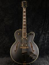 Gretsch 【ローン金利0%】G5191BK Tim Armstrong Electromatic Hollow Body Gold Hard -Flat Black-_2