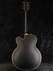 Gretsch 【ローン金利0%】G5191BK Tim Armstrong Electromatic Hollow Body Gold Hard -Flat Black-_3