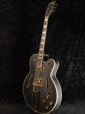 Gretsch 【ローン金利0%】G5191BK Tim Armstrong Electromatic Hollow Body Gold Hard -Flat Black-_4