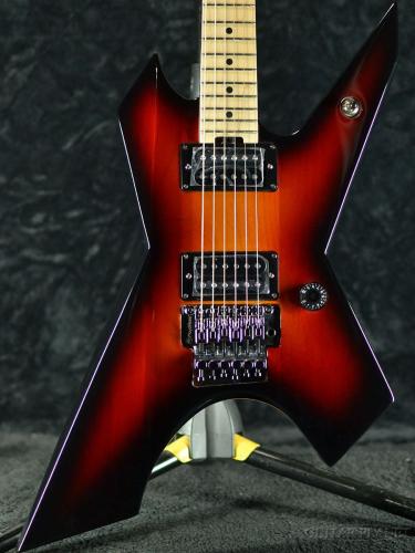 Killer KG-Exploder SE -3 tone sunburst (3TS)- 【オンラインストア限定】