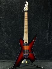 Killer KG-Exploder SE -3 tone sunburst (3TS)- 【オンラインストア限定】_2