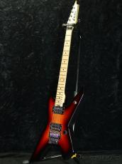 Killer KG-Exploder SE -3 tone sunburst (3TS)- 【オンラインストア限定】_3