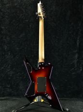 Killer KG-Exploder SE -3 tone sunburst (3TS)- 【オンラインストア限定】_4
