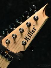 Killer KG-Exploder SE -3 tone sunburst (3TS)- 【オンラインストア限定】_5