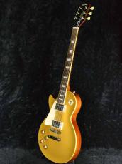 Epiphone Les Paul Standard 50s Left Hand -Metallic Gold- / with Premium Gig Bag【オンラインストア限定】_2