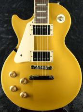 Epiphone Les Paul Standard 50s Left Hand -Metallic Gold- / with Premium Gig Bag【オンラインストア限定】_4
