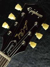 Epiphone Les Paul Standard 50s Left Hand -Metallic Gold- / with Premium Gig Bag【オンラインストア限定】_5