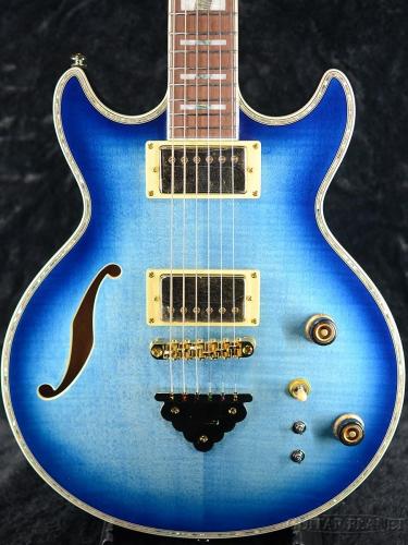 Ibanez AR520HFM -LBB (Light Blue Burst)-【限定生産モデル】