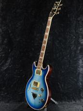 Ibanez AR520HFM -LBB (Light Blue Burst)-【限定生産モデル】_3