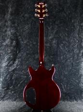 Ibanez AR520HFM -LBB (Light Blue Burst)-【限定生産モデル】_4