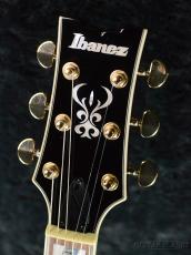 Ibanez AR520HFM -LBB (Light Blue Burst)-【限定生産モデル】_5