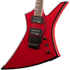 Jackson X SERIES KELLY KEX -Ferrari Red-_2