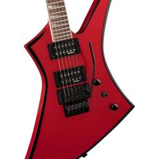 Jackson X SERIES KELLY KEX -Ferrari Red-_3