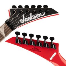 Jackson X SERIES KELLY KEX -Ferrari Red-_4