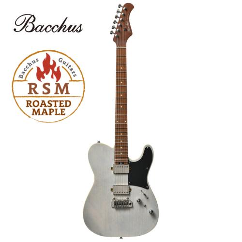 Bacchus Global Series TACTICS24-ASH/RSM -WBD- │ ホワイトブロンド