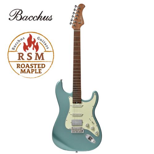 Bacchus Global Series BSH-STD25 RSM/M -AIB-