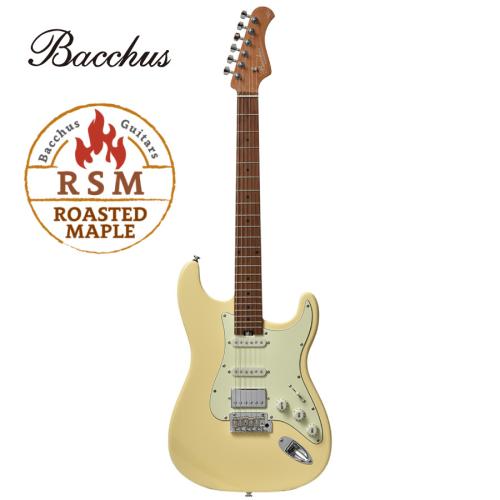 Bacchus Global Series BSH-STD25 RSM/M -OWH-