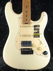 MOOER GTRS S801 -White-《エフェクター/アンプモデル内蔵ギター》【オンラインストア限定】