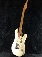 MOOER GTRS S801 -White-《エフェクター/アンプモデル内蔵ギター》【オンラインストア限定】_3