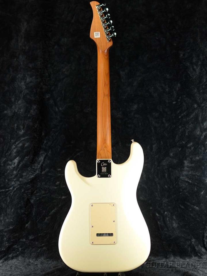 ギター MOOER S801 WHITE S801-White.png?v=1658465812&