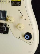 MOOER GTRS S801 -White-《エフェクター/アンプモデル内蔵ギター》【オンラインストア限定】_7