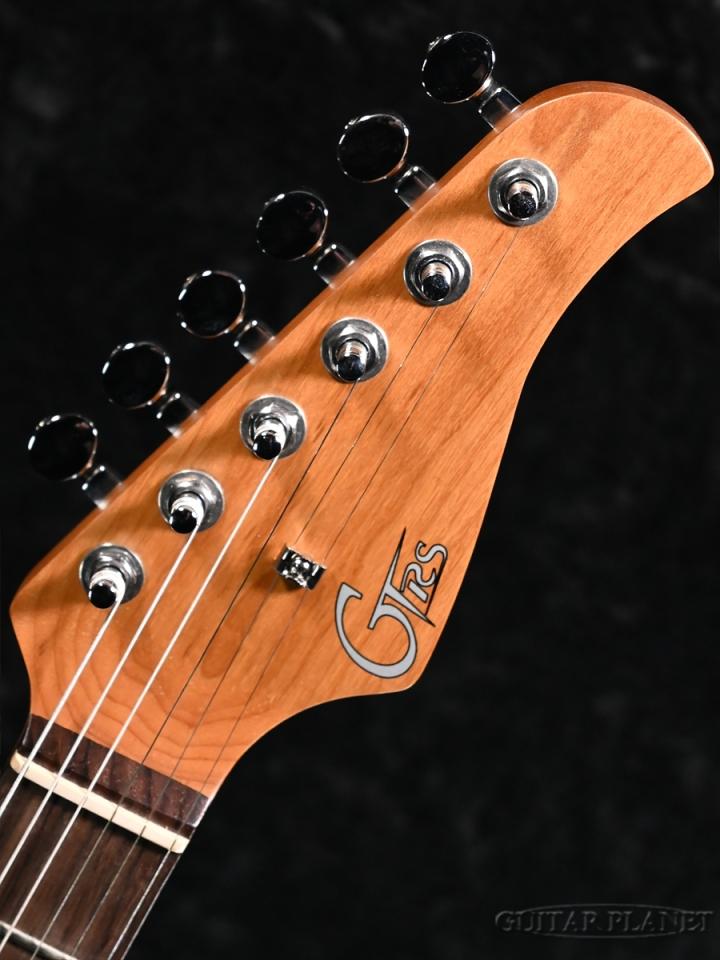 MOOER / GTRS 800 Green 新品ギター S800-Pink.png?v=1658465378&