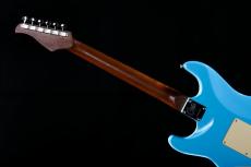 MOOER GTRS S800 -Blue-《エフェクター/アンプモデル内蔵ギター》【オンラインストア限定】_3