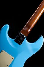 MOOER GTRS S800 -Blue-《エフェクター/アンプモデル内蔵ギター》【オンラインストア限定】_4