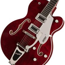 Gretsch G5420T Electromatic Classic Hollow Body Single-Cut with Bigsby Laurel Fingerboard -Walnut Stain-_3