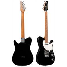 Ibanez FLATV1 -BK(Black)-_2