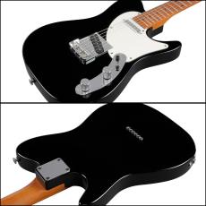 Ibanez FLATV1 -BK(Black)-_4